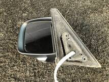 [SIDE MIRROR LH]SUZUKI SOLIO MA36S 2016 K12C FF AT 4WD #000324B775112
