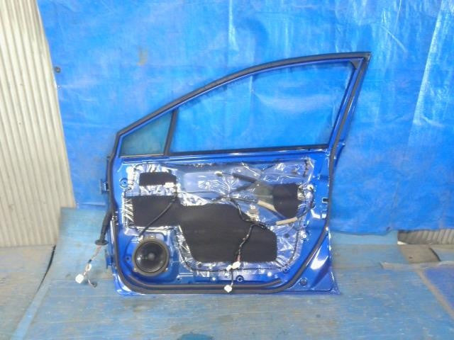 [F DOOR ASSY RH]SUBARU WRX S4 VAG FA20 AT 4WD #0BD3253171819