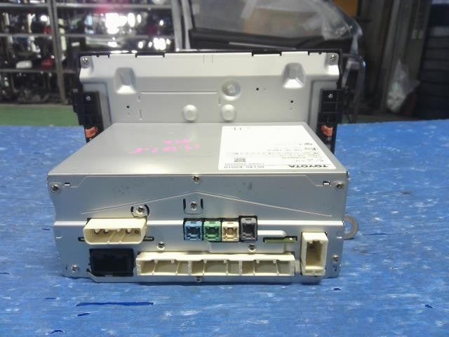 [MULTIMONITOR]TOYOTA YARIS MXPH10   #0BD3253176672