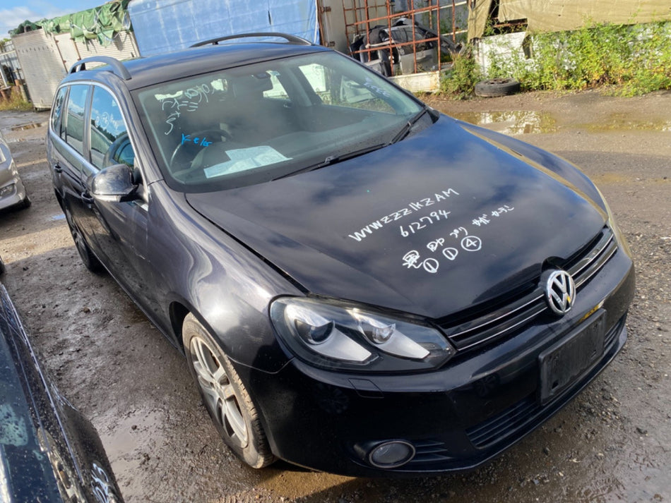 [REAR GATE]VOLKSWAGEN GOLF VARIANT 1KCAV 2009 CAV FF AT 2WD #038324A002331