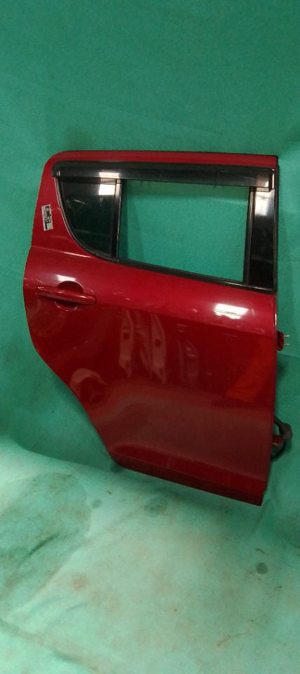 [R DOOR ASSY RH]SUZUKI SWIFT ZD72S 2012 K12B FF AT 4WD #0003251813678