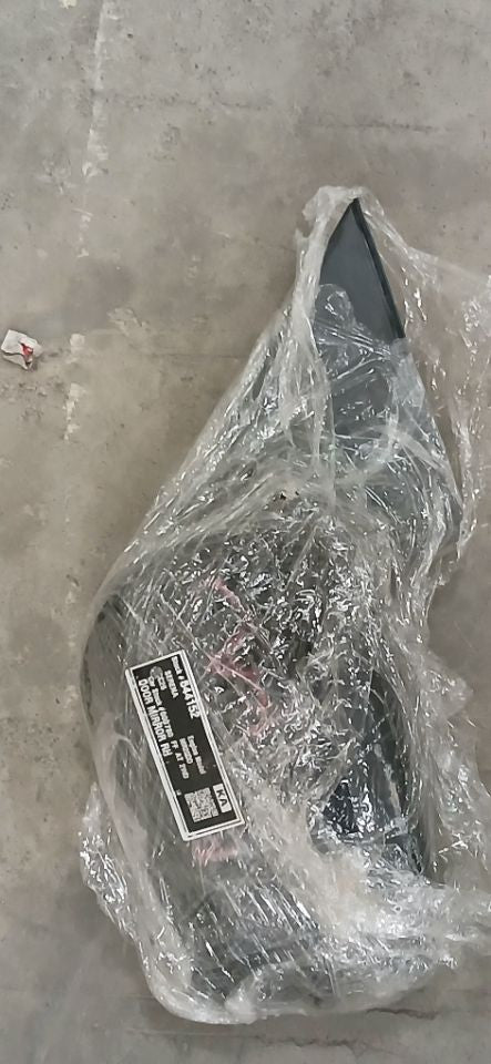[SIDE MIRROR RH]NISSAN SERENA FC26 2012 MR20DD FF AT 2WD #000323B544152