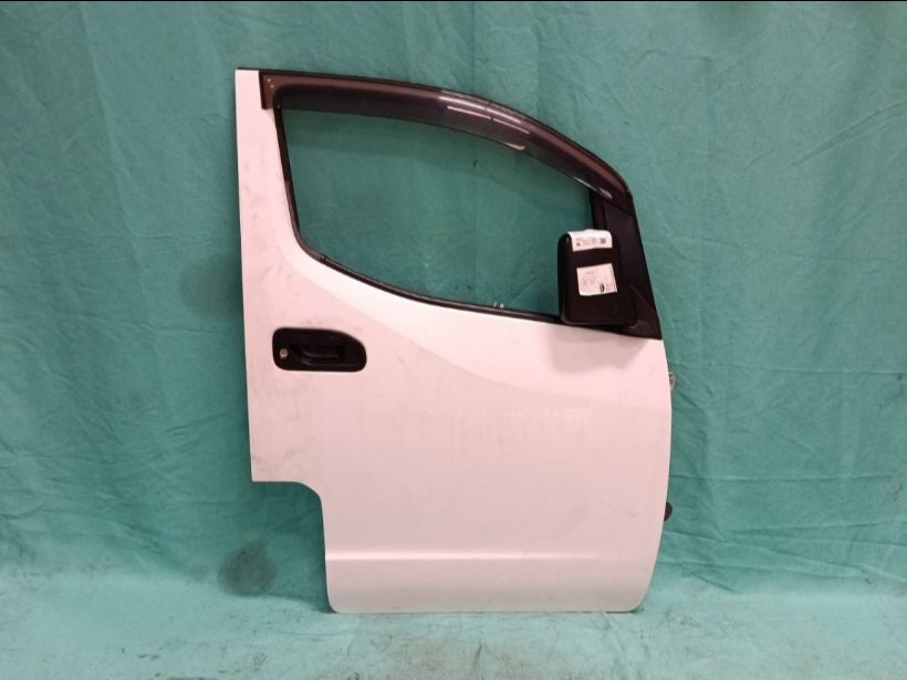 [F DOOR ASSY RH]MITSUBISHI DELICA VAN BVM20 2014 HR16DE FF AT 2WD #0003265090814