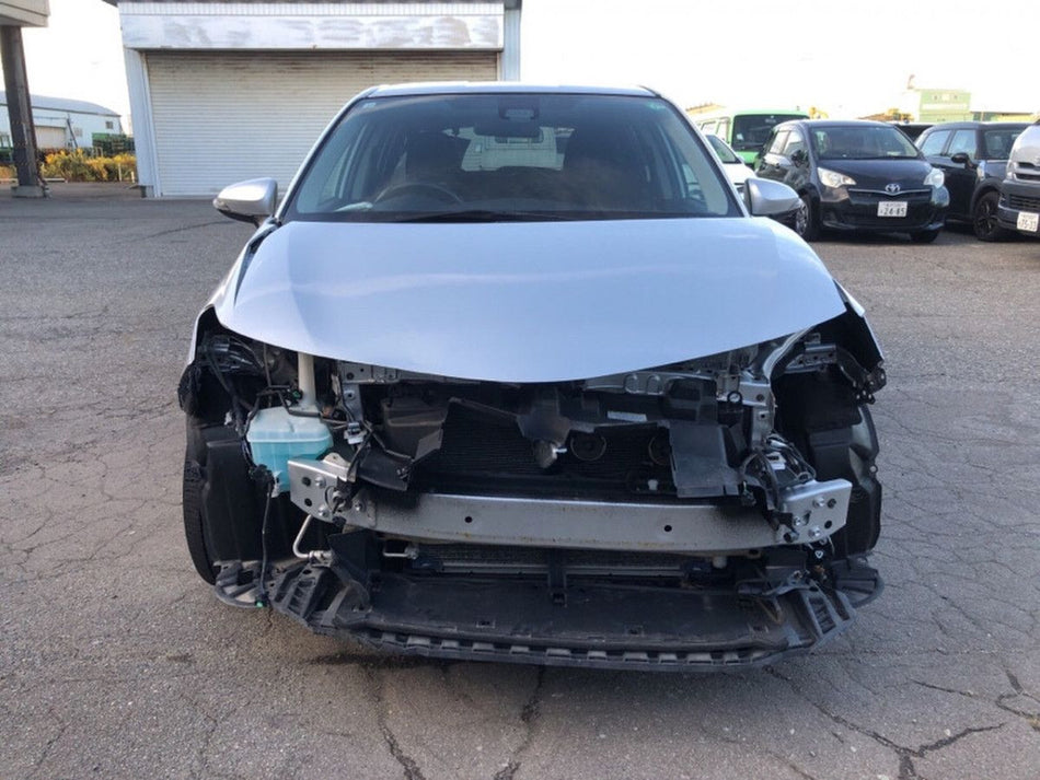 [WASHER TANK]TOYOTA COROLLA FIELDER NKE165G 2015 1NZ-FXE FF AT 2WD #000324B790354