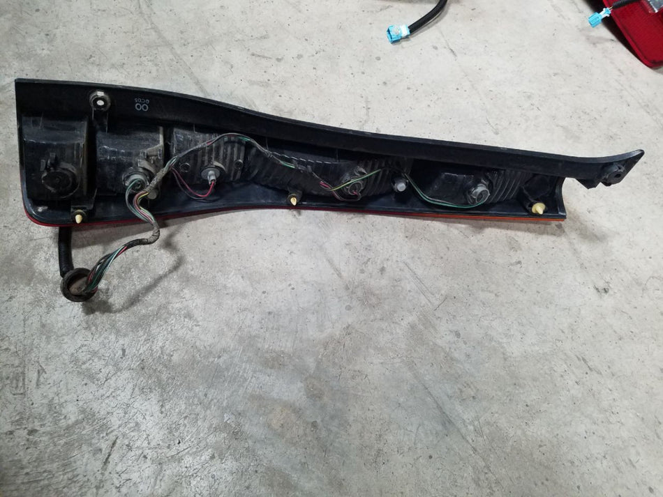 [TAIL LAMP LH]HONDA CR-V RD5 2003 K20A FF AT 4WD #0003243621594