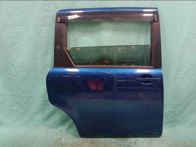 [R DOOR ASSY RH]TOYOTA SIENTA NCP81G 2006 1NZ-FE FF AT 2WD #000325B991419