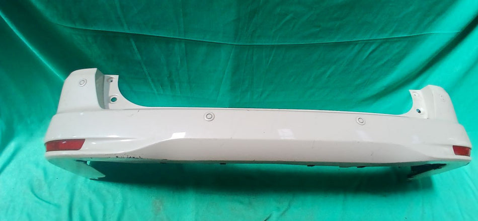 [R BUMPER ASSY]NISSAN SERENA HFC26 2014 MR20DD FF AT 2WD #0003247718305