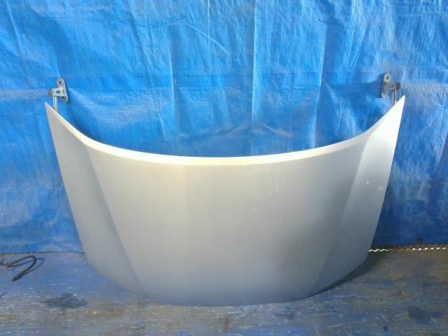 [BONNET]HONDA INSIGHT ZE2 LDA AT 2WD #0BD3253181995