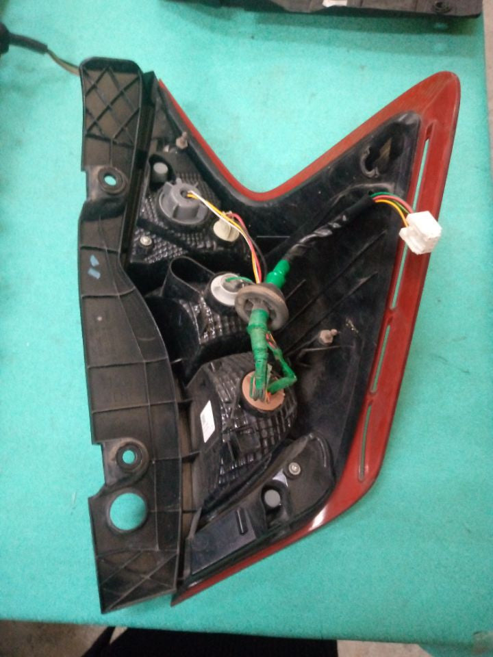 [TAIL LAMP LH]NISSAN NOTE E12 2016 HR12DDR FF AT 2WD #0003247713999