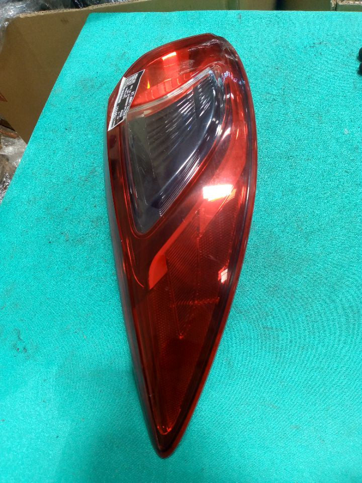 [TAIL LAMP LH]MAZDA CX-5 KEEFW 2012 PE-VPS FF AT 2WD #000324A759151