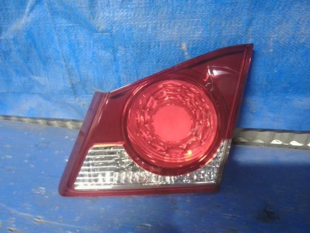 [Right finisher panel]HONDA CIVIC FD1   #0BD3253174397