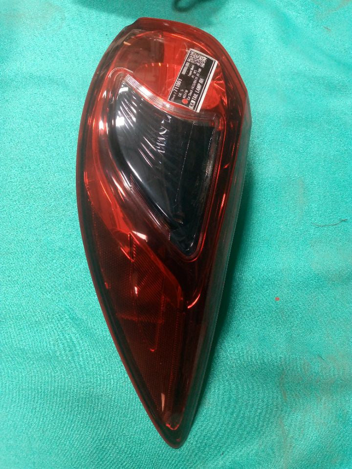 [TAIL LAMP RH]MAZDA CX-5 KEEFW 2012 PE-VPS FF AT 2WD #0003247711001
