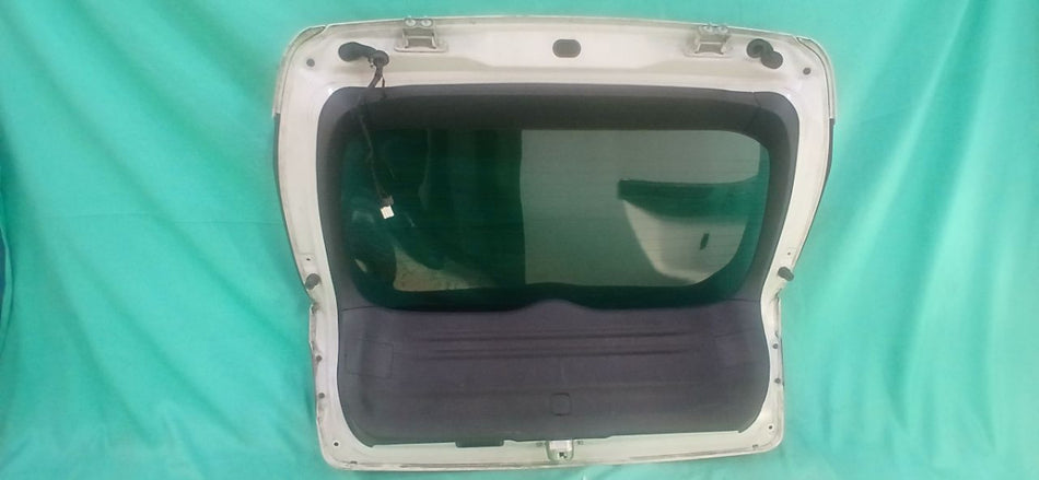[REAR GATE]SUBARU IMPREZA GH3 2011 EL15 FF AT 4WD #0003247710022