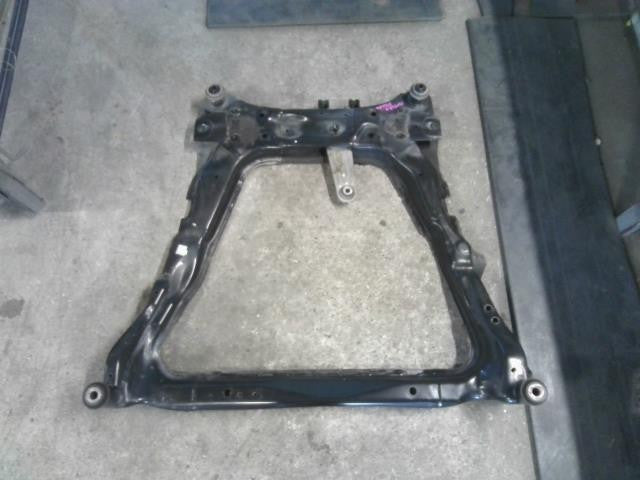 [F MEMBER]NISSAN X-TRAIL HNT32 MR20DD AT 4WD #0BD3253178510