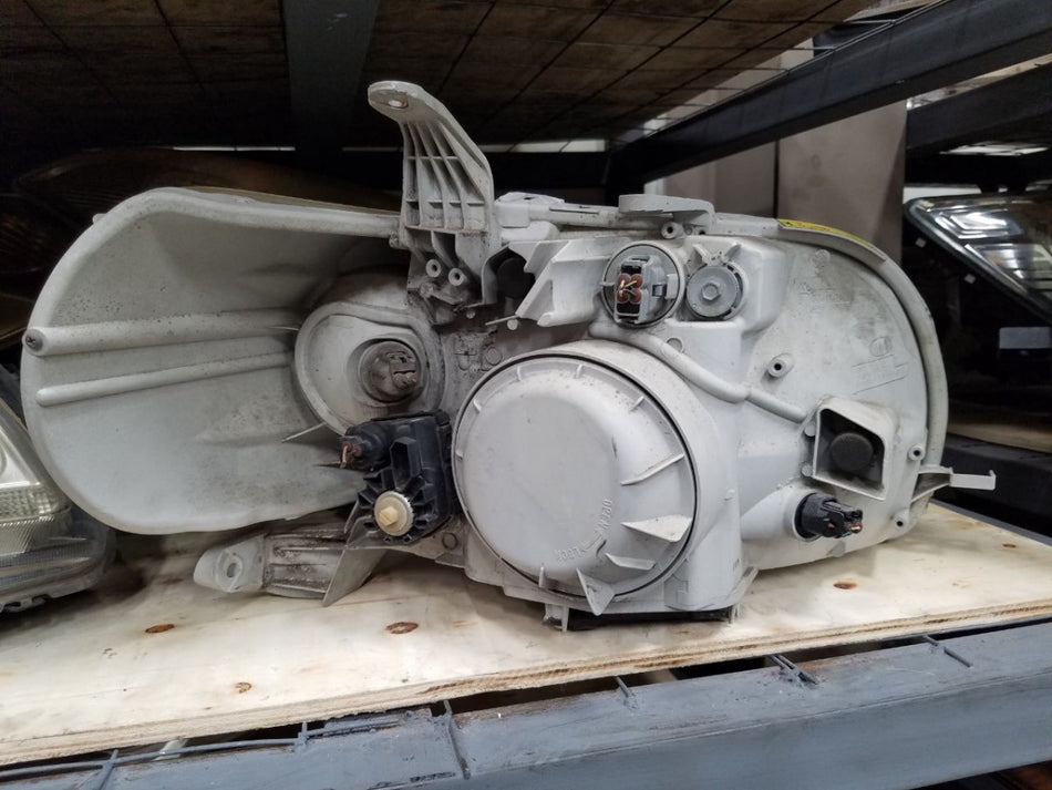 [HEADLIGHT ASSY LH]TOYOTA PORTE NNP10 2008 2NZ-FE FF AT 2WD #0003243620177