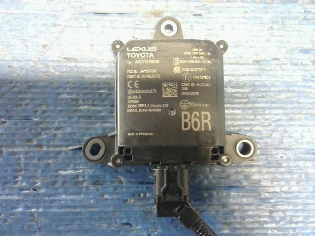 [OTHER SENSORS]TOYOTA YARIS CROSS MXPB10 M15A-FKS AT 2WD #0BD3253183109