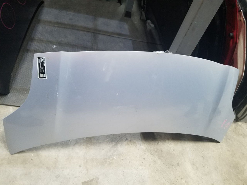 [BONNET]TOYOTA VITZ KSP90 2008 1KR-FE FF AT 2WD #0003243611382
