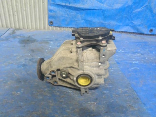 [F DIFFERENCIAL]NISSAN NT100CLIPPER DR16T R06A MT 4WD #0BD3253178318