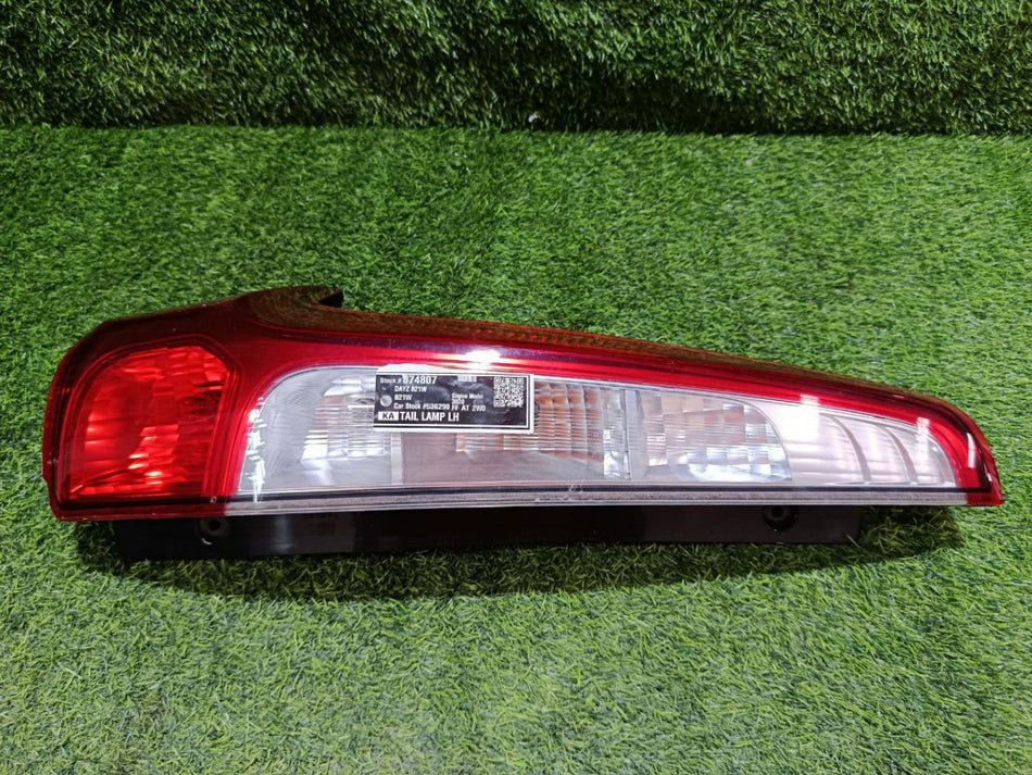 [TAIL LAMP LH]NISSAN DAYZ B21W 3B20 FF AT 2WD #0003254874807
