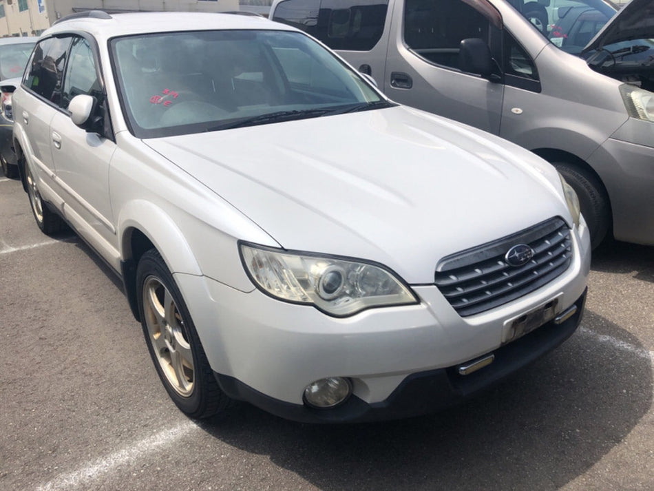 [TAIL LAMP LH]SUBARU LEGACY OUTBACK BP9 2007 EJ25 FF AT 4WD #0003248727782
