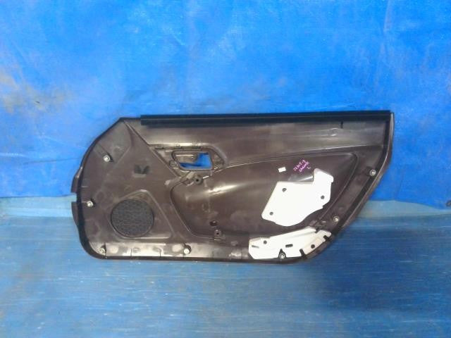[F DOOR TRIM LH]DAIHATSU COPEN LA400K KF MT 2WD #0BD3253170992