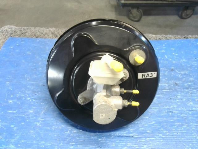 [BRAKE BOOSTER]TOYOTA ESTIMA ACR50W 2AZ-FE AT 2WD #0BD3253178331