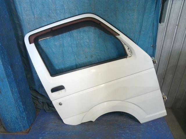 [F DOOR ASSY RH]NISSAN NT100CLIPPER DR16T   #0BD3253178369