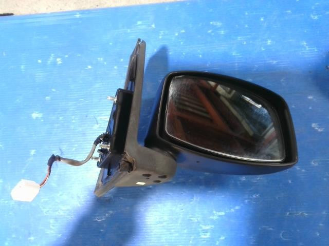[SIDE MIRROR RH]NISSAN PINO HC24S K6A AT 2WD #0BD3253176830