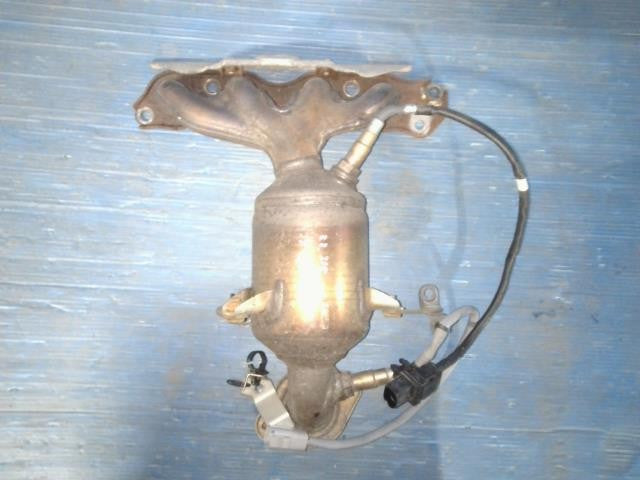 [EXHAUST MANIFOLD]SUZUKI SOLIO MA15S K12B AT 2WD #0BD3253171003