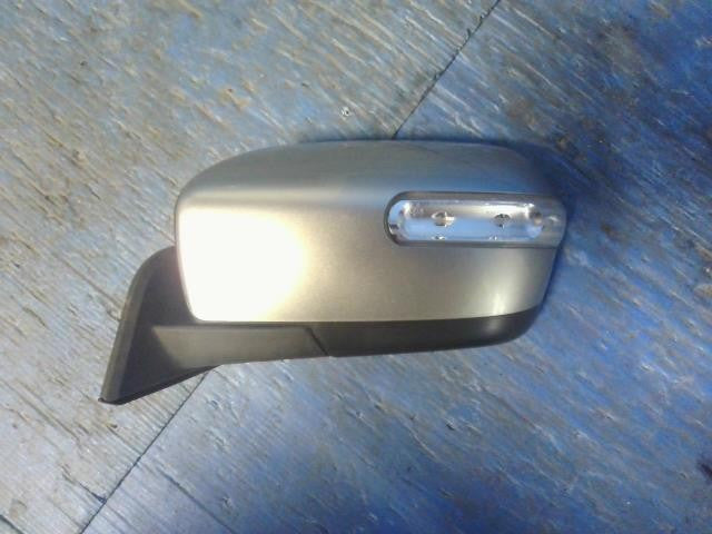 [SIDE MIRROR LH]MAZDA MPV LY3P L3-VE AT 4WD #0BD3253183097