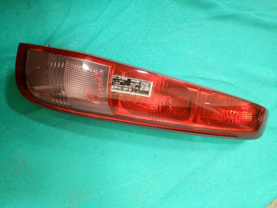 [TAIL LAMP RH]NISSAN X-TRAIL NT30 2007 QR20DE FF AT 4WD #0003246679958