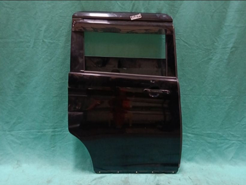 [R DOOR ASSY RH]SUZUKI SOLIO BANDIT MA36S 2016 K12C FF AT 2WD #000325B991387
