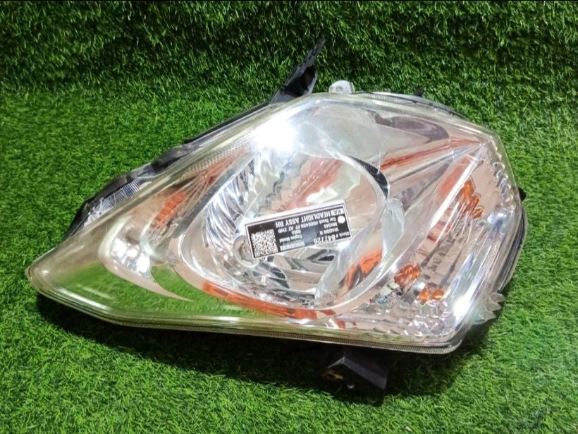 [HEADLIGHT ASSY RH]SUZUKI WAGON R MH34S R06A FF AT 2WD #0003253847726