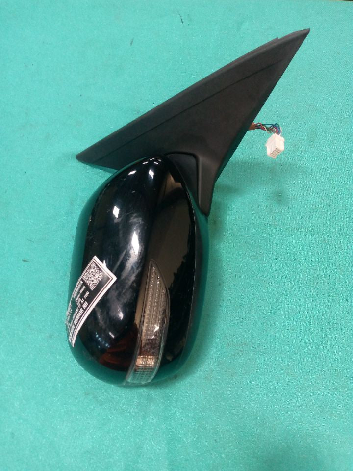 [SIDE MIRROR RH]SUBARU IMPREZA XV GH6 2010 EJ20 FF AT 2WD #0003249752822
