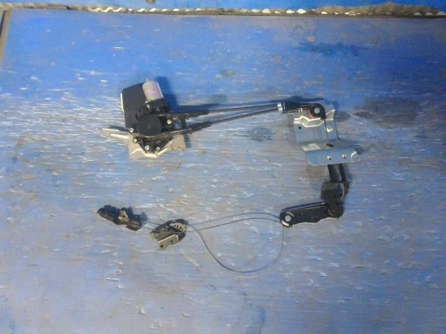 [POWER SLIDE DOOR MOTOR]TOYOTA SIENTA NSP170G 2NR-FKE AT 2WD #0BD3253172819