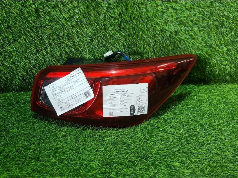 [TAIL LAMP RH]MAZDA CX-3 DK5FW 2015 S5-DPTS FF AT 2WD #0003263063634
