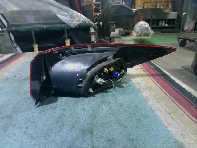 [TAIL LAMP LH]MAZDA AXELA HYBRID BYEFP PE-VPH AT 2WD #0BD3253174612