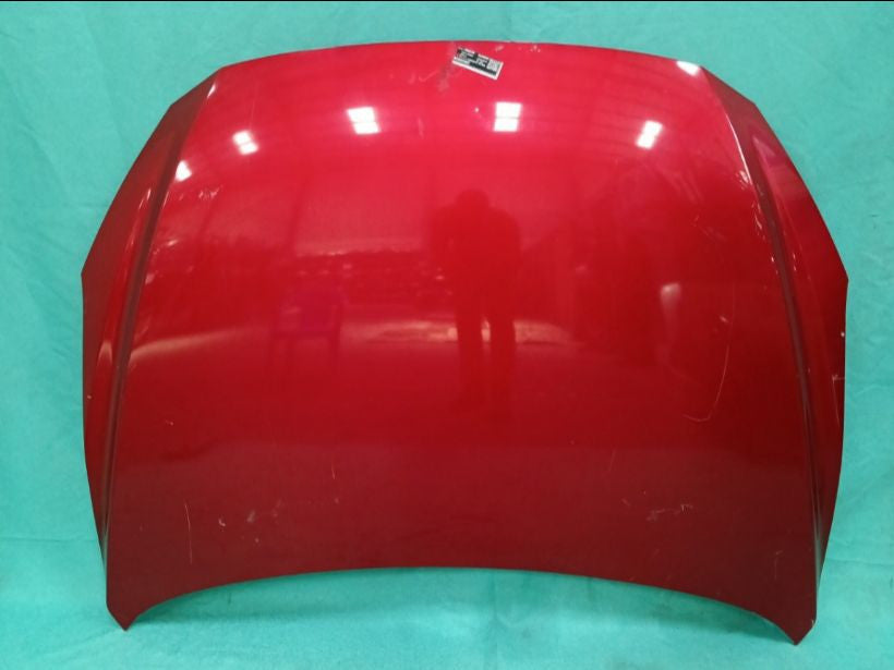 [BONNET]MAZDA AXELA SPORT BM5FS 2015 P5-VPS FF MT 2WD #0003255890230