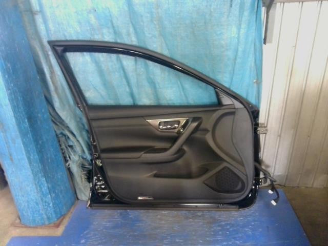 [F DOOR ASSY LH]NISSAN TEANA L33 QR25DE AT 2WD #0BD3253172947