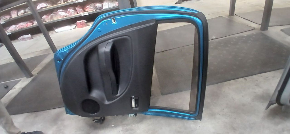 [R DOOR ASSY LH]MITSUBISHI MIRAGE A05A 2012 3A90 FF AT 2WD #000323B549089