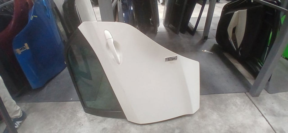 [R DOOR ASSY LH]MAZDA DEMIO DEJFS 2013 P3-VPS FF AT 2WD #0003236446925