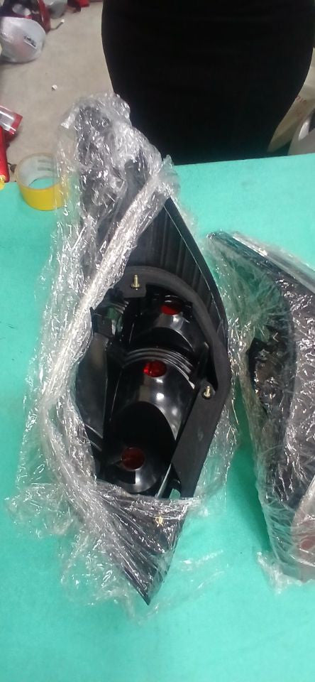 [TAIL LAMP LH / RH]BMW 5SERIES SEDAN WBA5A320 N20B20B FR AT 2WD #0003227233241