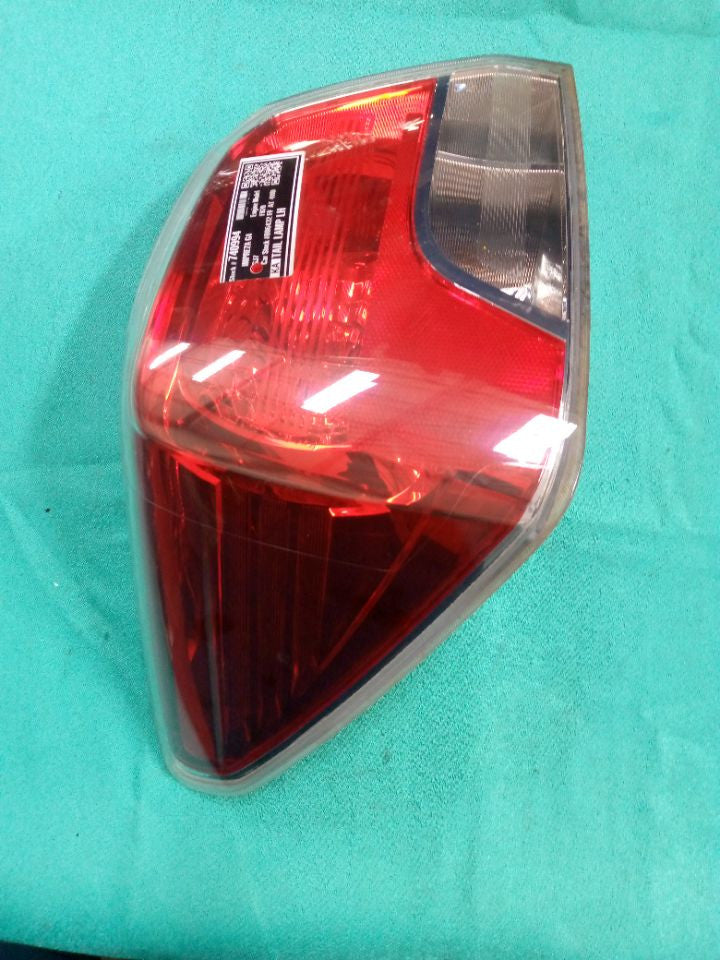[TAIL LAMP LH]SUBARU IMPREZA G4 GJ7 2013 FB20 FF AT 4WD #0003249740994