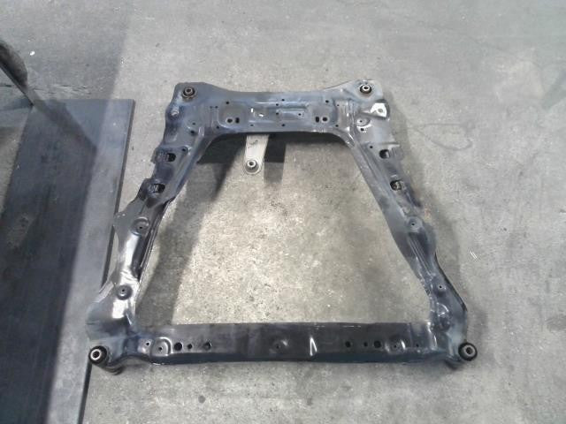 [F MEMBER]NISSAN X-TRAIL HNT32 MR20DD AT 4WD #0BD3253178510