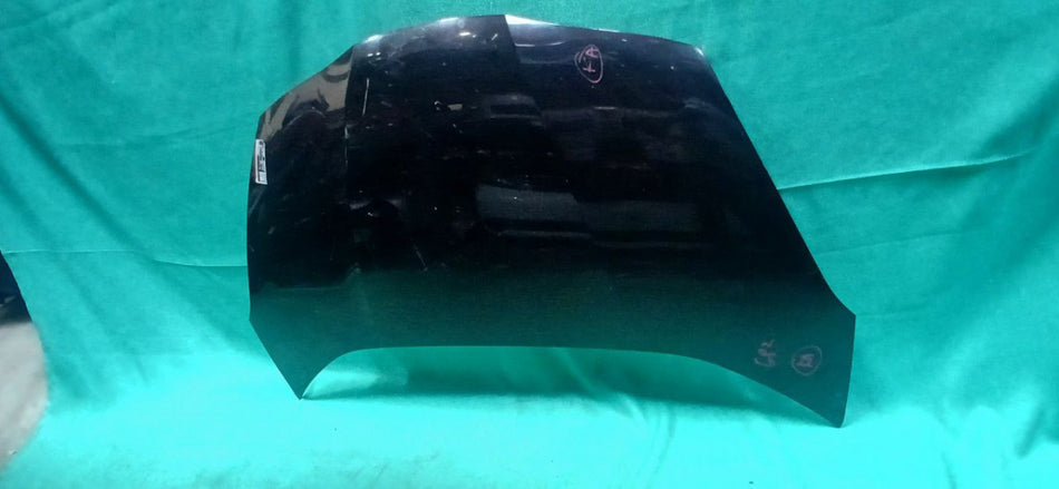 [BONNET]HONDA FIT SHUTTLE HYBRID GP2 2011 LDA FF AT 2WD #0003247707060
