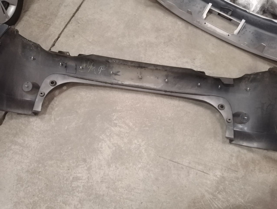 [R BUMPER ASSY]TOYOTA SIENTA NCP85 2009 1NZ-FE FF AT 4WD #0003243629916