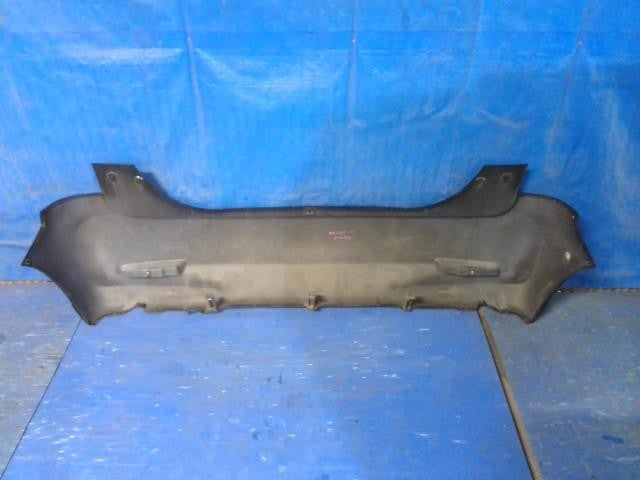 [R BUMPER ASSY]MITSUBISHI DELICA D:2 MB15S K12B AT 2WD #0BD3253177042