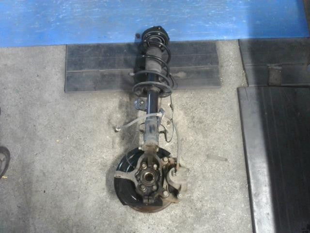 [F STRUT ASSY LH]NISSAN JUKE YF15 HR15DE AT 2WD #0BD3253180615