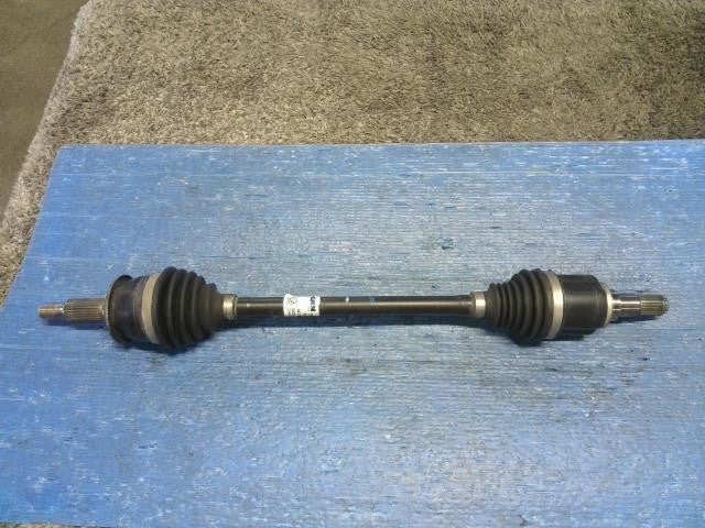 [F DRIVE SHAFT LH]SUZUKI BALENO WB32S K12C AT 2WD #0BD3253182861