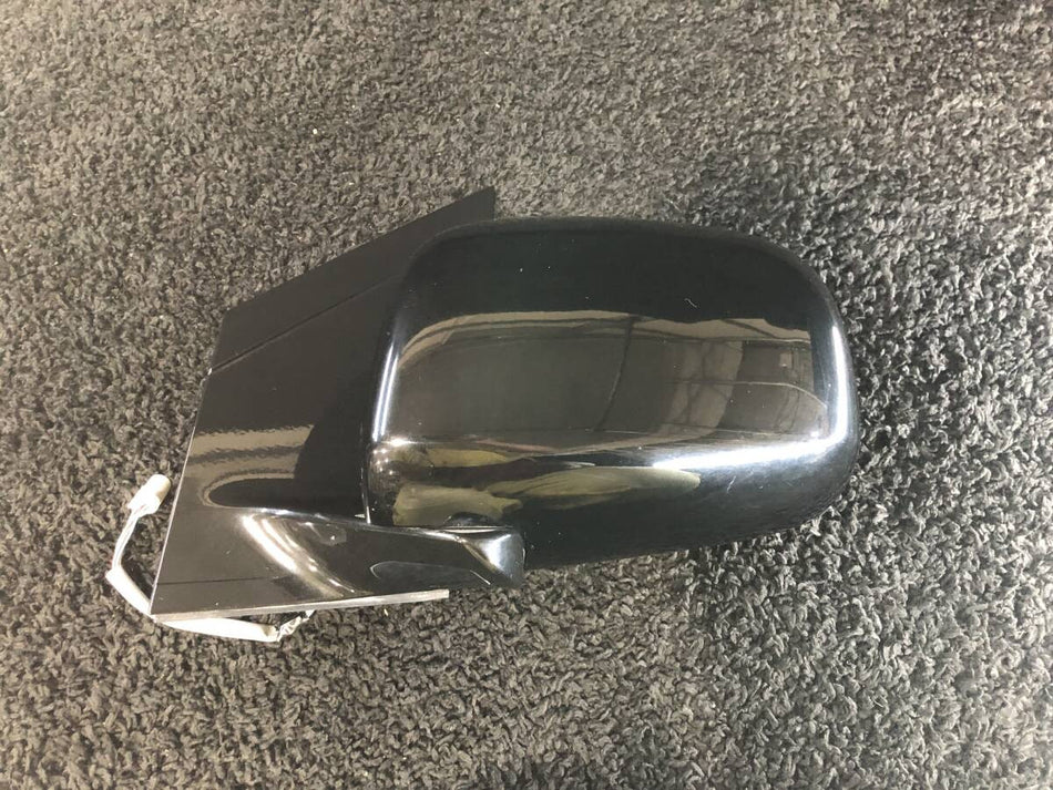[SIDE MIRROR LH]TOYOTA HARRIER ACU35W 2012 2AZ-FE FF AT 4WD #000324A759035